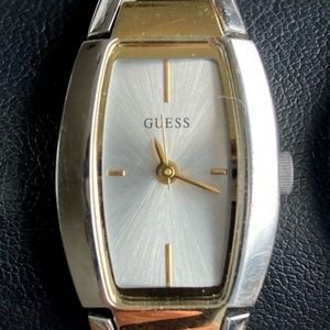 Women’s Guess watch